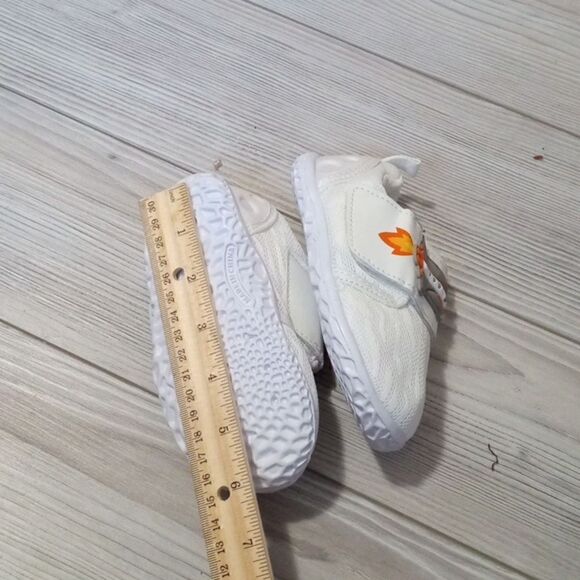 (19-3281) 🔥3/$20🔥  LeIsfIt Toddler Water Shoes Sz 7 - Picture 5 of 11